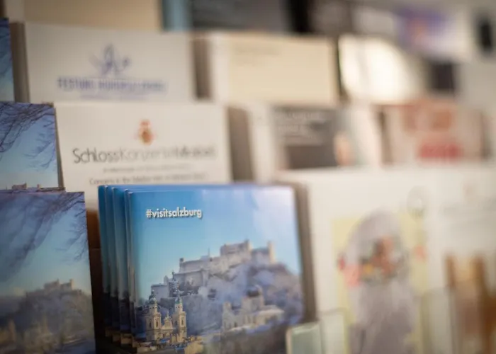 Bed and Breakfast Haus Salzburgblick 