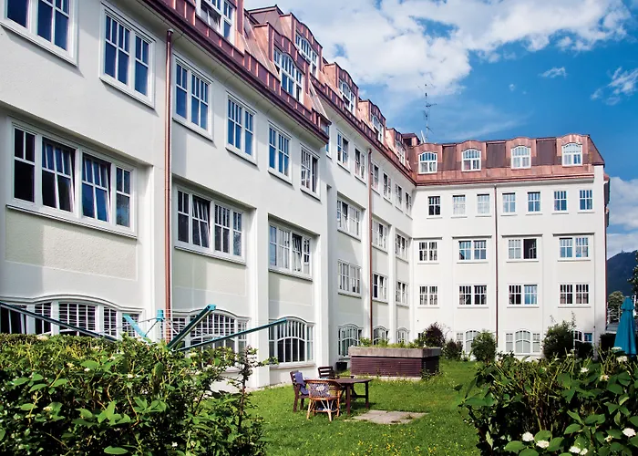 myNext - Summer Hostel Salzburg