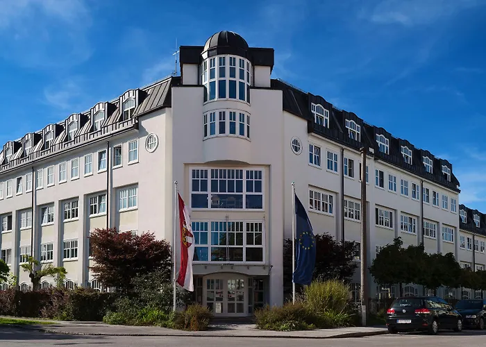 myNext - Summer Hostel Salzburg